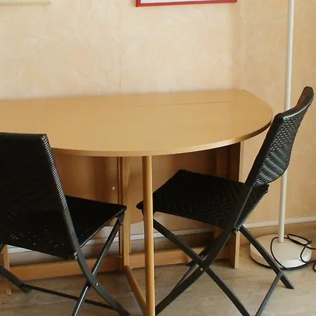 With One Bedroom In Cagnes-sur-mer, With Wonderful Sea View *